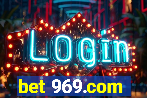 bet 969.com
